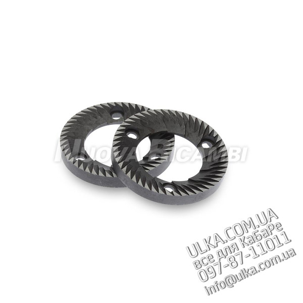 Жернова для кофемолки CIMBALI-DRM 64mm RH Nuova Ricambi