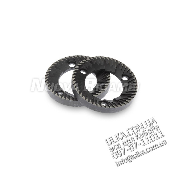 Жернова для кофемолки EUREKA 65 RH Nuova Ricambi