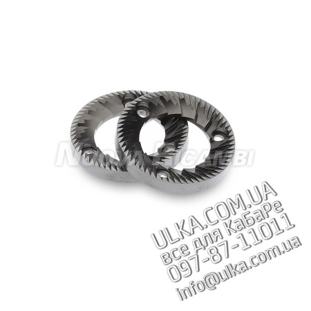 Жернова для кофемолкиWEGA-COMPACT 64DX Nuova Ricambi