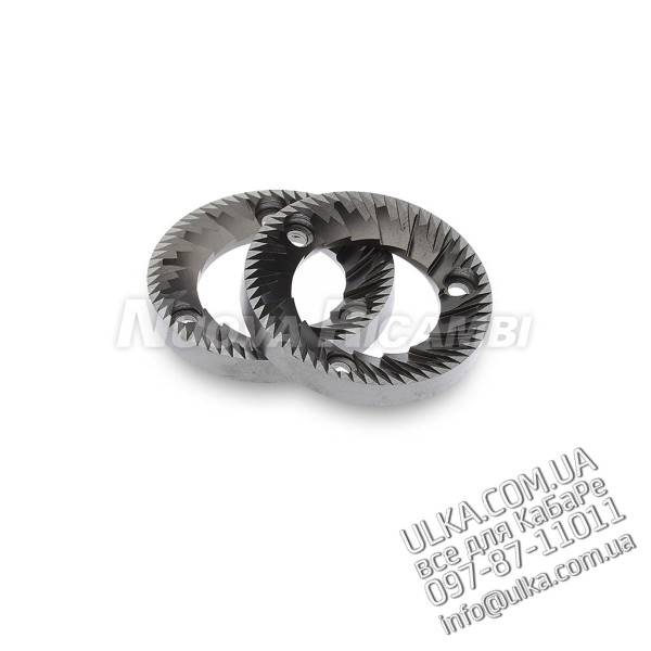 Жернова для кофемолкиWEGA-COMPACT 64DX Nuova Ricambi