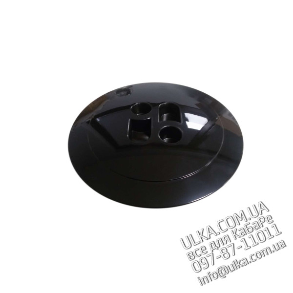 Крышка для бункера кофе на кофемолку MACAP M5D Nuova Ricambi