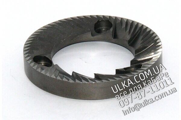 Ножи для кофемолки FIORENZATO 63mm RH Nuova Ricambi