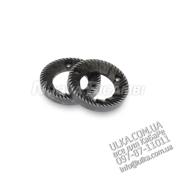 Ножи для кофемолки GAGGIA-ARISTARCO 58mm RH Nuova Ricambi