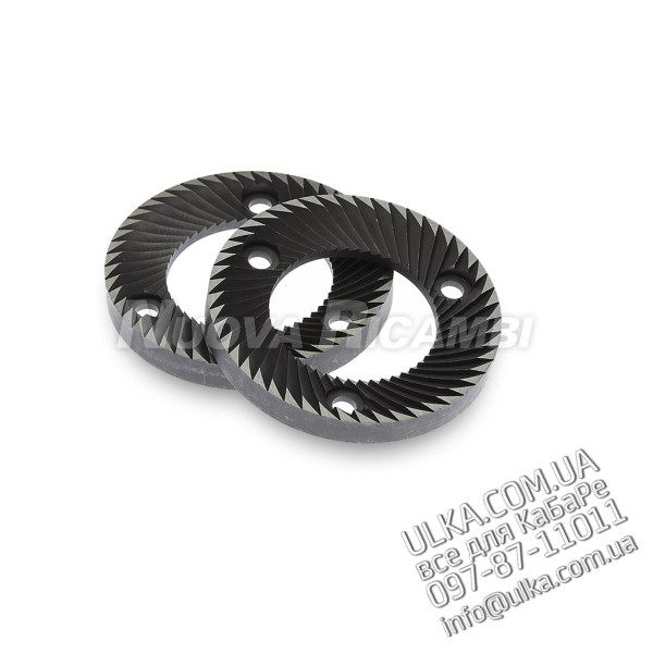 Ножи для кофемолки GAGGIA-ARISTARCO 74mm RH Nuova Ricambi