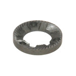 Ножи для кофемолки SAECO 43 LH 43x25x6.5 Nuova Ricambi