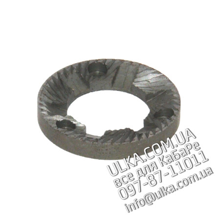Ножи для кофемолки SAECO 43 LH 43x25x6.5 Nuova Ricambi