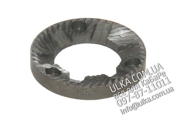 Ножи для кофемолки SAECO 43 LH 43x25x6.5 Nuova Ricambi