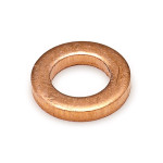 COPPER GASKET 1/8 Nuova Ricambi