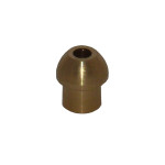 END PIPE 6mm Nuova Ricambi
