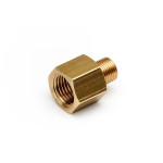 FITTING 1/4F-1/8M Nuova Ricambi