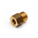 FITTING 1/8F-3/8M Nuova Ricambi
