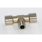 FITTING T 1/8FFM Nuova Ricambi