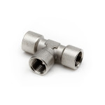 FITTING T 3/8F Nuova Ricambi