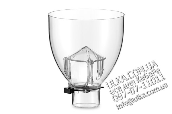 ORIGINAL HOPPER MINI MAZZER Nuova Ricambi
