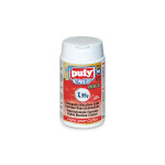 PULY CAFF NSF JAR (100 TABL. 1,35GR) Nuova Ricambi
