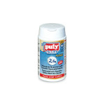 PULY CAFF NSF JAR (60 TABL. 2,5 GR) Nuova Ricambi