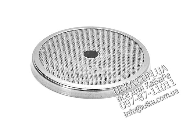 SHOWER SCREEN STRONG Nuova Ricambi