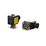STEEL SOLENOID VALVE 2WAYS VALVE. 1.5 Nuova Ricambi