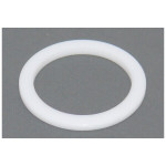 TEFLON GASKET D.1/2 INSIDE 27X21X2 Nuova Ricambi