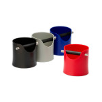KNOCK BOX BLACK h.110mm Nuova Ricambi